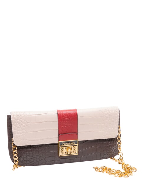 ALICIA Clutch bag multi/plum - Women&rsquo;s Bags