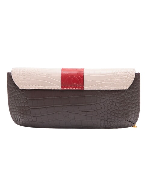 ALICIA Clutch bag multi/plum - Women&rsquo;s Bags
