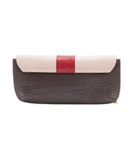 BRACCIALINI ALICIA Clutch bag multi/plum - Women&rsquo;s Bags - 3