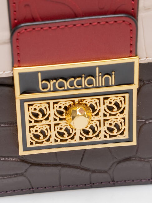 ALICIA Clutch bag multi/plum - Women&rsquo;s Bags