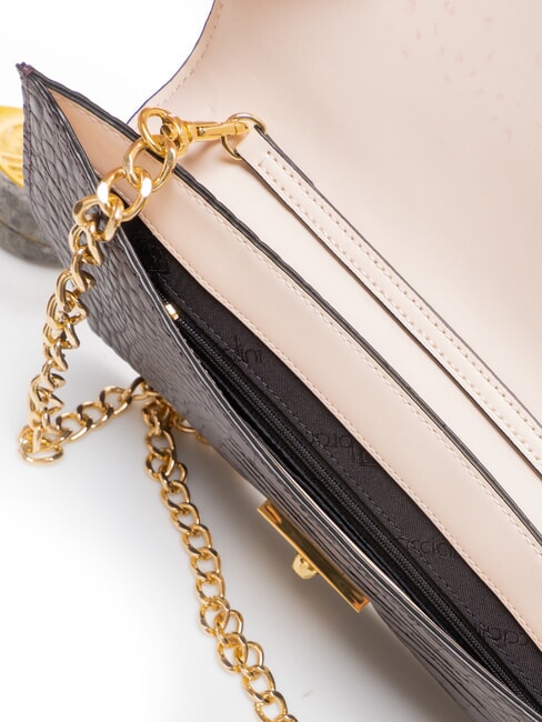 ALICIA Clutch bag multi/plum - Women&rsquo;s Bags