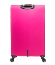 AMERICAN TOURISTER AIR WAVE Large Trolley berry blast - Semi-rigid Trolley Cases - 4