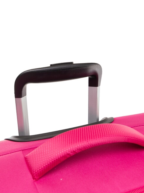AIR WAVE Large Trolley berry blast - Semi-rigid Trolley Cases