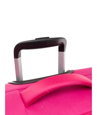 AMERICAN TOURISTER AIR WAVE Large Trolley berry blast - Semi-rigid Trolley Cases - 5