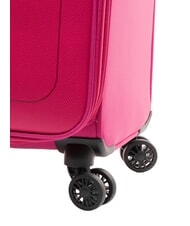 AMERICAN TOURISTER AIR WAVE Large Trolley berry blast - Semi-rigid Trolley Cases - 8
