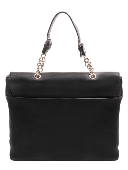SANDRA Shoulder bag, leather black - Women&rsquo;s Bags