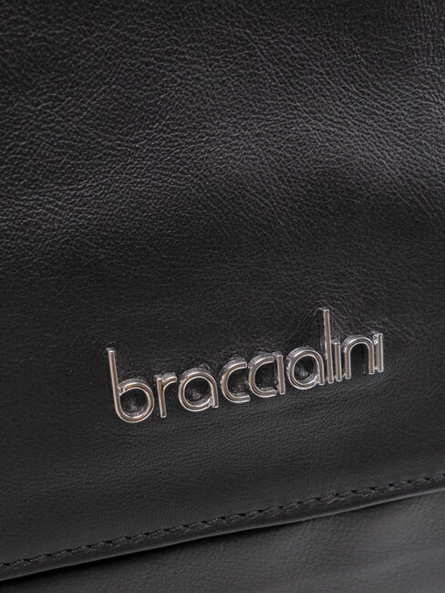 SANDRA Shoulder bag, leather black - Women&rsquo;s Bags