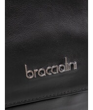 BRACCIALINI SANDRA Shoulder bag, leather black - Women&rsquo;s Bags - 3