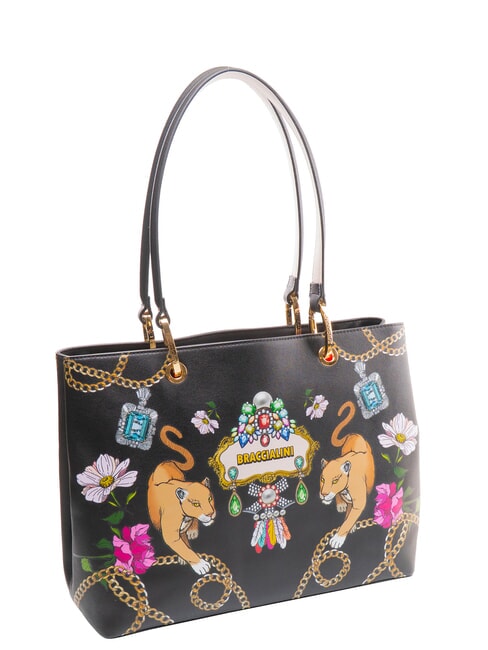 BRITNEY Shoulder bag black - Women&rsquo;s Bags