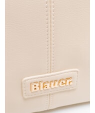 BLAUER MUSHY Shoulder bag white - Women&rsquo;s Bags - 4