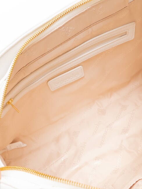 RIBBON Shoulder bag white - Women&rsquo;s Bags