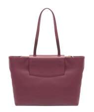 BRACCIALINI TUA GLAM Shoulder shopping bag burgundy - Women&rsquo;s Bags - 3