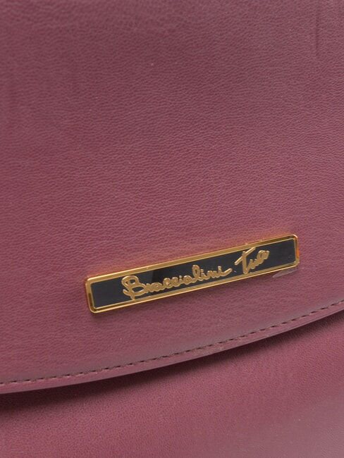 TUA GLAM Shoulder shopping bag burgundy - Women&rsquo;s Bags