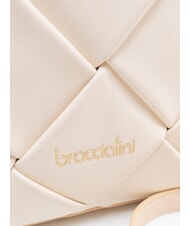 BRACCIALINI ICONS Shoulder bag with shoulder strap beige - Women&rsquo;s Bags - 4