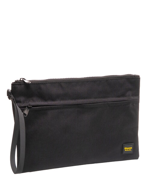 ESSENTIAL Clutch bag BLACK - Women&rsquo;s Bags