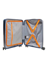 LESAC PEGASUS Hand Luggage Trolley, with PC holder - Hand luggage