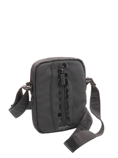 SPLASH Shoulder bag BLACK - Over-the-shoulder Bags for Men