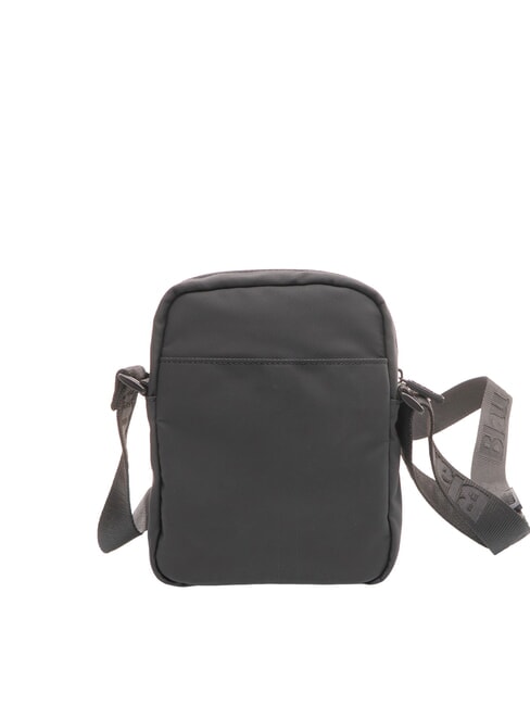 SPLASH Shoulder bag BLACK - Over-the-shoulder Bags for Men