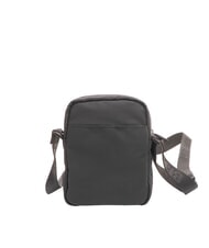 BLAUER SPLASH Shoulder bag BLACK - Over-the-shoulder Bags for Men - 3