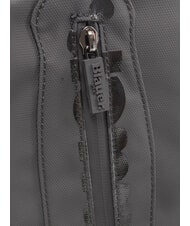 BLAUER SPLASH Shoulder bag BLACK - Over-the-shoulder Bags for Men - 4