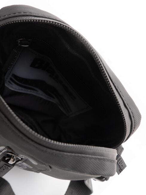 SPLASH Shoulder bag BLACK - Over-the-shoulder Bags for Men