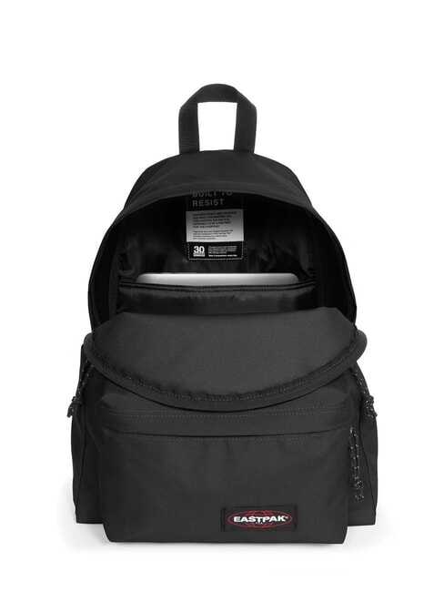 DAY PAK'R PRO 16" laptop backpack BLACK - Backpacks & School and Leisure