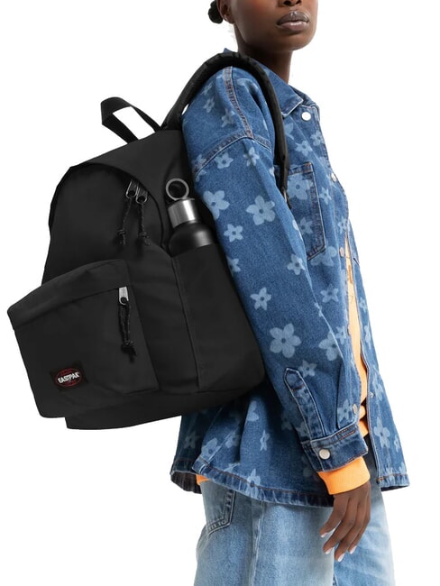 DAY PAK'R PRO 16" laptop backpack BLACK - Backpacks & School and Leisure