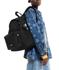 EASTPAK DAY PAK'R PRO 16" laptop backpack BLACK - Backpacks & School and Leisure - 4