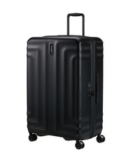 SAMSONITE LIN'AIR Large Trolley matt graphite - Rigid Trolley Cases - 3