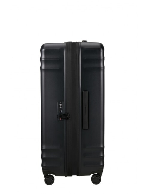 LIN'AIR Large Trolley matt graphite - Rigid Trolley Cases