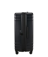SAMSONITE LIN'AIR Large Trolley matt graphite - Rigid Trolley Cases - 4