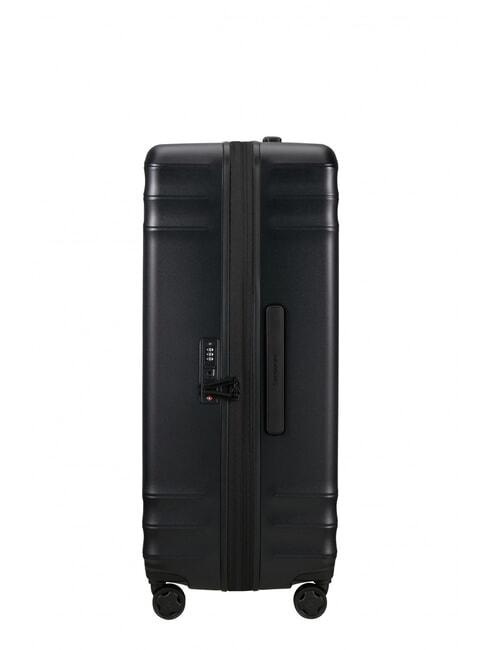 LIN'AIR Large Trolley matt graphite - Rigid Trolley Cases