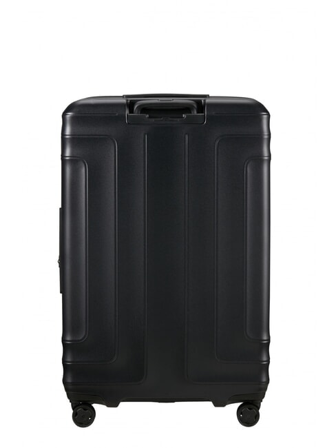 LIN'AIR Large Trolley matt graphite - Rigid Trolley Cases