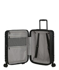 SAMSONITE LIN'AIR Expandable Hand Luggage Trolley matt graphite - Hand luggage - 2