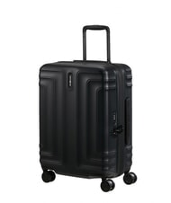 SAMSONITE LIN'AIR Expandable Hand Luggage Trolley matt graphite - Hand luggage - 3