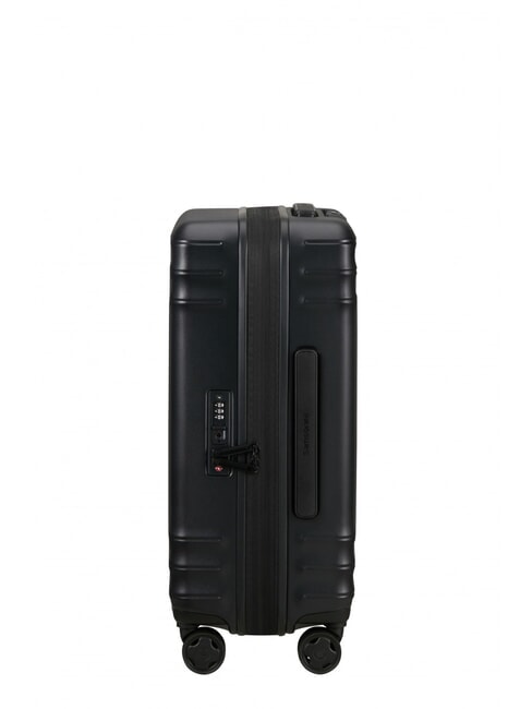 LIN'AIR Expandable Hand Luggage Trolley matt graphite - Hand luggage