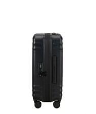 SAMSONITE LIN'AIR Expandable Hand Luggage Trolley matt graphite - Hand luggage - 4