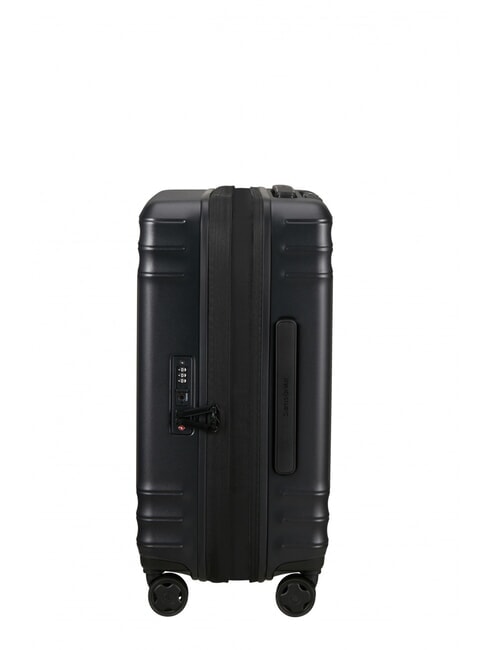 LIN'AIR Expandable Hand Luggage Trolley matt graphite - Hand luggage