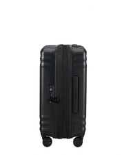 SAMSONITE LIN'AIR Expandable Hand Luggage Trolley matt graphite - Hand luggage - 5