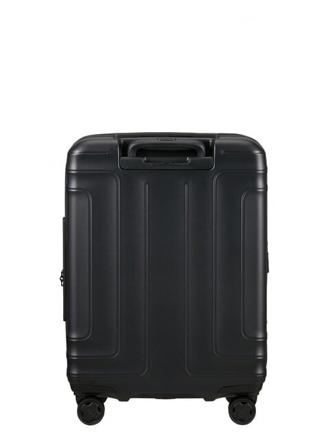 LIN'AIR Expandable Hand Luggage Trolley matt graphite - Hand luggage
