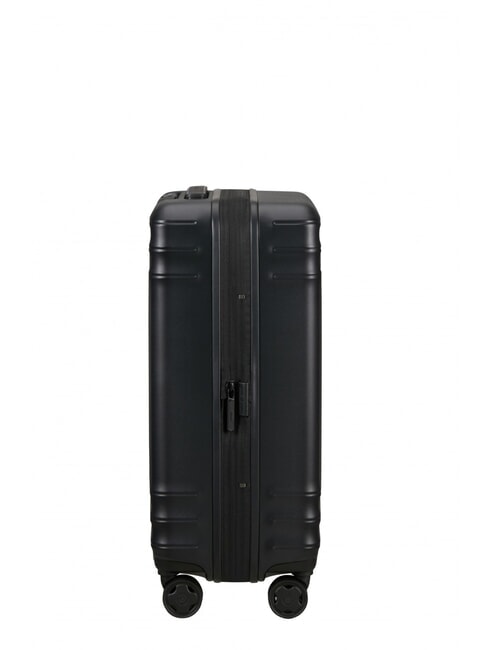 LIN'AIR Expandable Hand Luggage Trolley matt graphite - Hand luggage