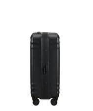 SAMSONITE LIN'AIR Expandable Hand Luggage Trolley matt graphite - Hand luggage - 7