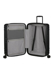 SAMSONITE LIN'AIR Medium Trolley, Expandable - Rigid Trolley Cases