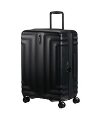 SAMSONITE LIN'AIR Medium Trolley, Expandable matt graphite - Rigid Trolley Cases - 3