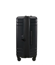 SAMSONITE LIN'AIR Medium Trolley, Expandable matt graphite - Rigid Trolley Cases - 4