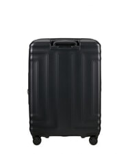 SAMSONITE LIN'AIR Medium Trolley, Expandable matt graphite - Rigid Trolley Cases - 5