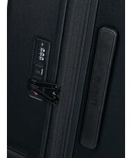 SAMSONITE LIN'AIR Medium Trolley, Expandable matt graphite - Rigid Trolley Cases - 7