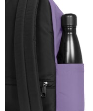 EASTPAK PADDED DAY PAK'R 14" laptop backpack purple dahlia - Backpacks & School and Leisure - 3