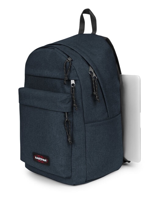 DAY PAK'R PRO 16" laptop backpack tripledenim - Backpacks & School and Leisure