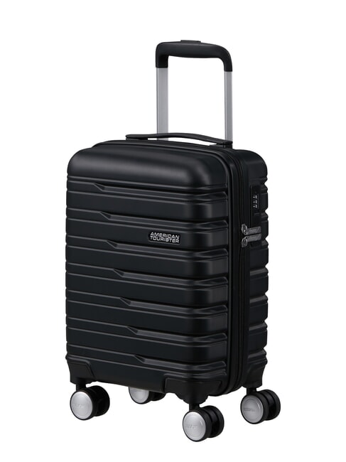 FLASHLINE Underseater trolley ok Easyjet shadow black - Hand luggage